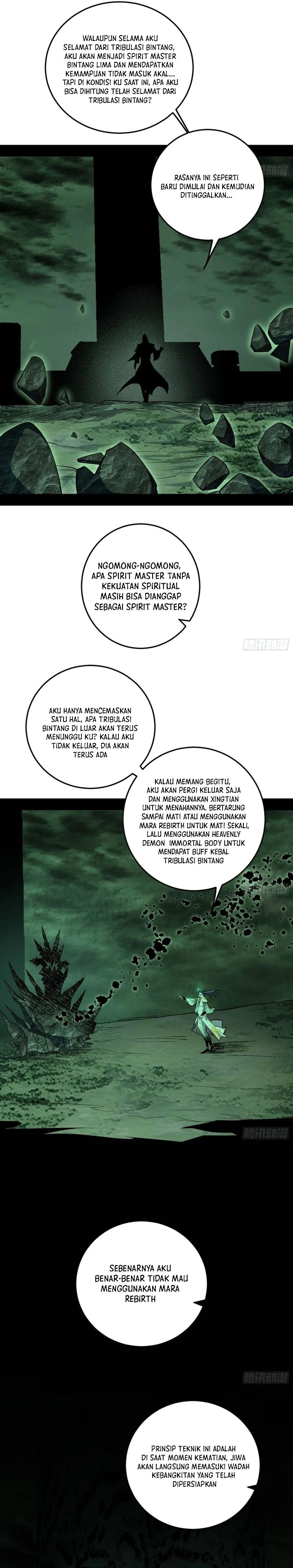 Dilarang COPAS - situs resmi www.mangacanblog.com - Komik im an evil god 535 - chapter 535 536 Indonesia im an evil god 535 - chapter 535 Terbaru 7|Baca Manga Komik Indonesia|Mangacan